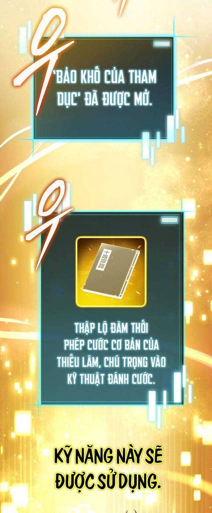 Ta Đoạt Bảo Ma Thần: Chapter 2