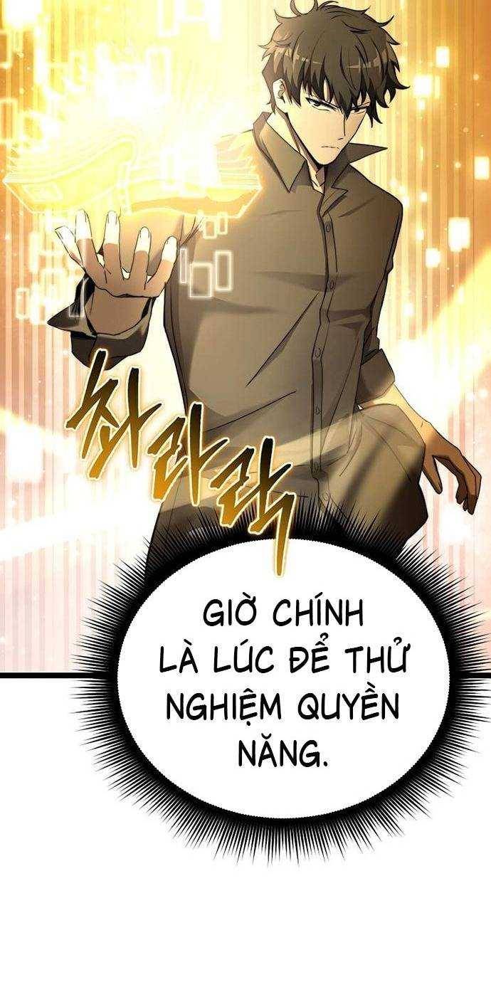 Ta Đoạt Bảo Ma Thần: Chapter 2
