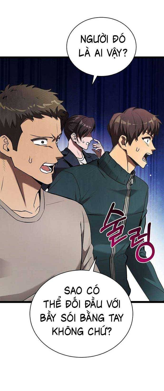 Ta Đoạt Bảo Ma Thần: Chapter 2