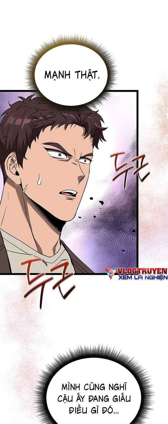 Ta Đoạt Bảo Ma Thần: Chapter 2