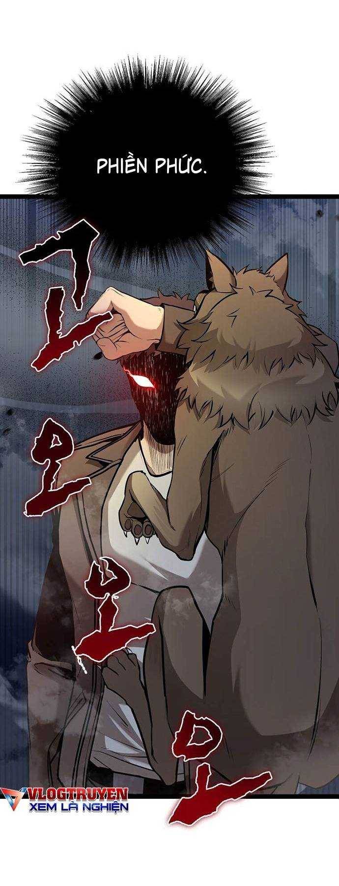 Ta Đoạt Bảo Ma Thần: Chapter 2