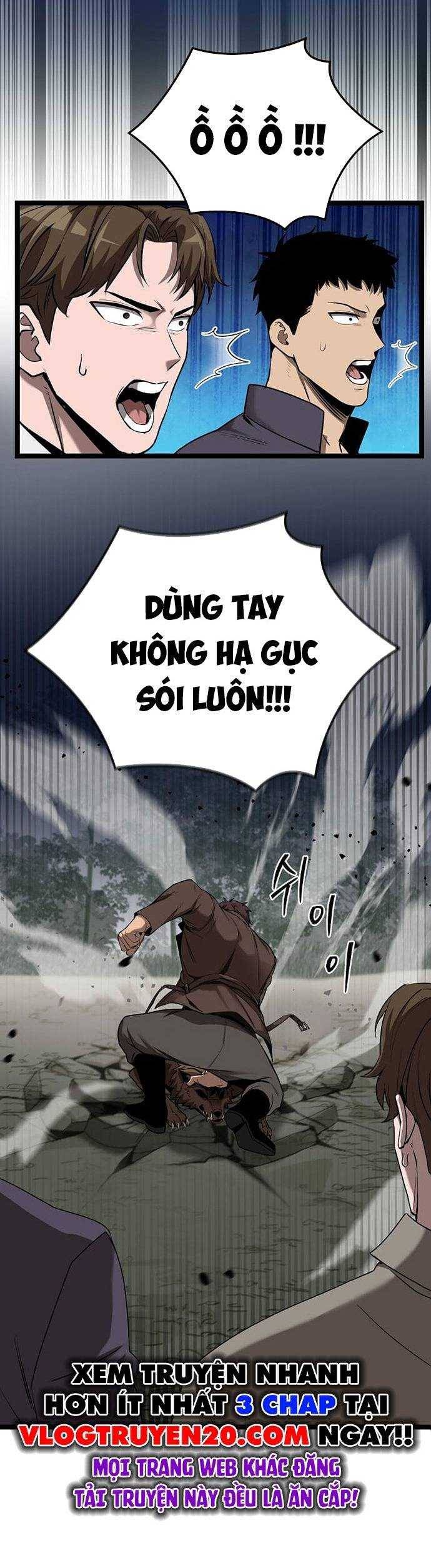 Ta Đoạt Bảo Ma Thần: Chapter 2