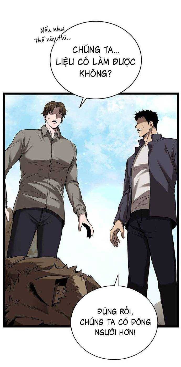 Ta Đoạt Bảo Ma Thần: Chapter 2