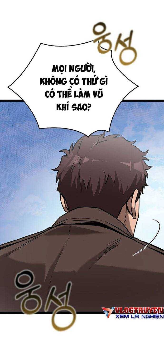 Ta Đoạt Bảo Ma Thần: Chapter 2
