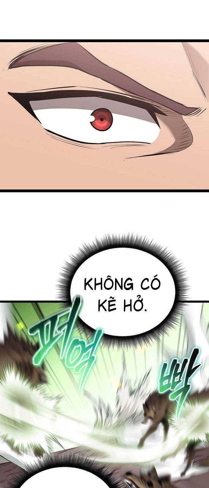 Ta Đoạt Bảo Ma Thần: Chapter 2