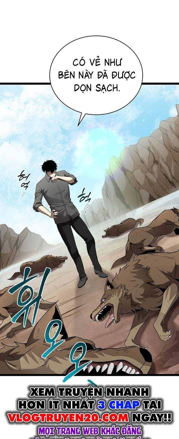 Ta Đoạt Bảo Ma Thần: Chapter 2