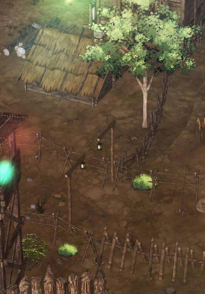 Ta Đoạt Bảo Ma Thần: Chapter 22