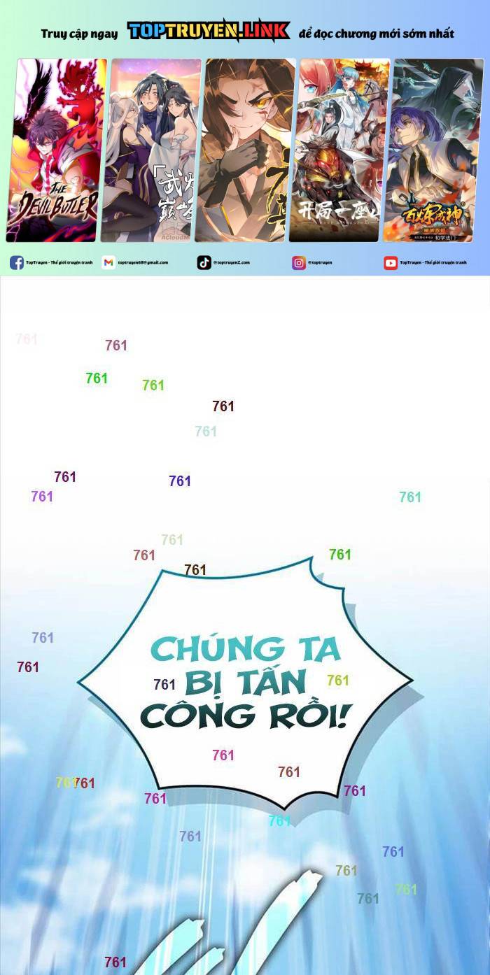 Ta Đoạt Bảo Ma Thần: Chapter 22