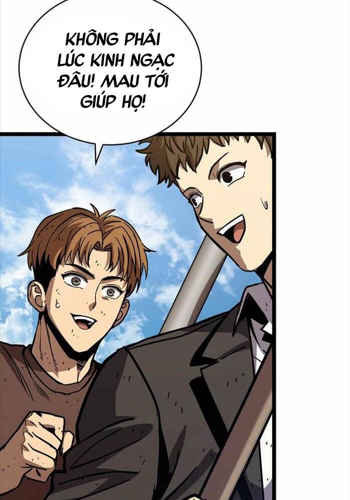 Ta Đoạt Bảo Ma Thần: Chapter 22