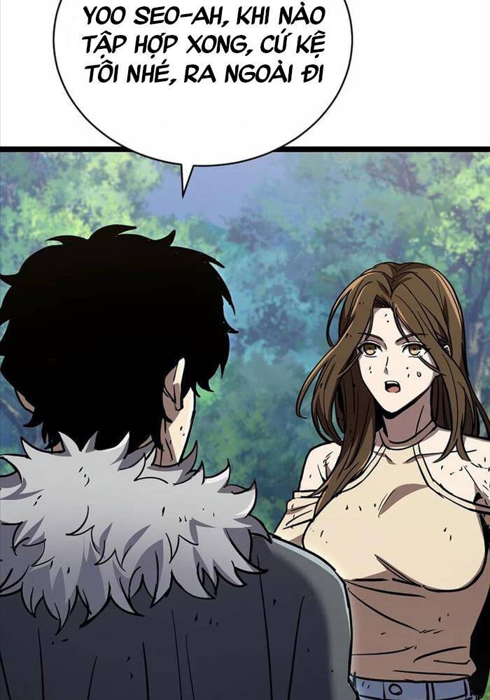 Ta Đoạt Bảo Ma Thần: Chapter 22
