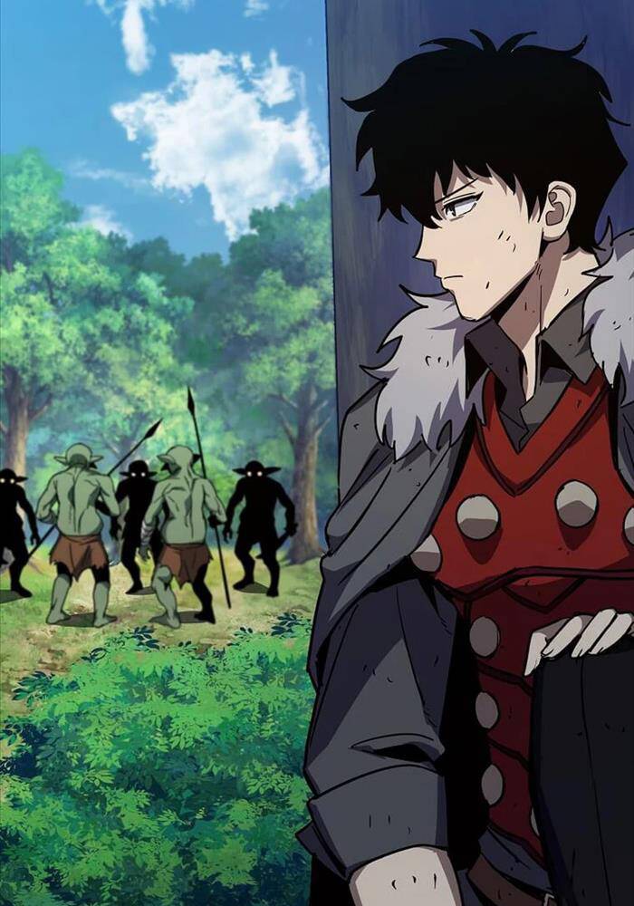 Ta Đoạt Bảo Ma Thần: Chapter 22