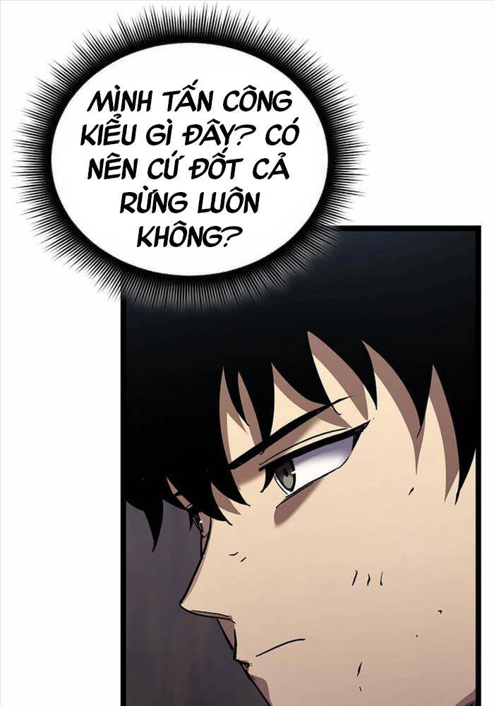 Ta Đoạt Bảo Ma Thần: Chapter 22
