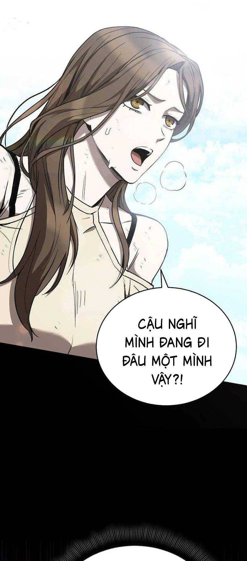 Ta Đoạt Bảo Ma Thần: Chapter 4
