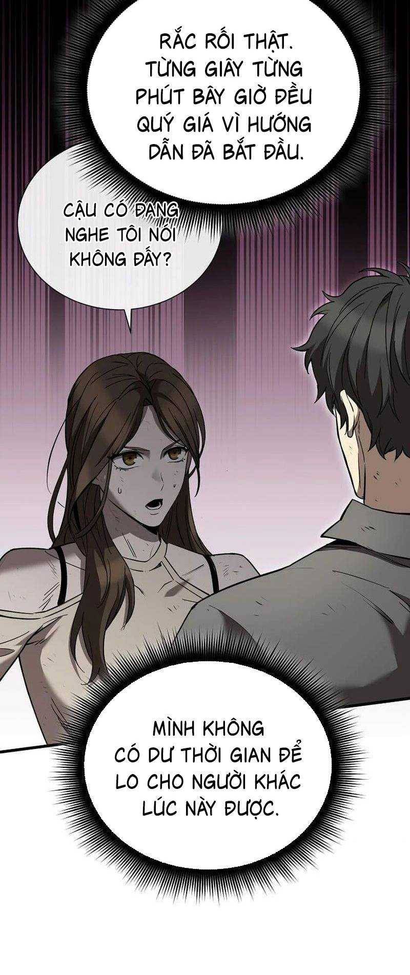 Ta Đoạt Bảo Ma Thần: Chapter 4