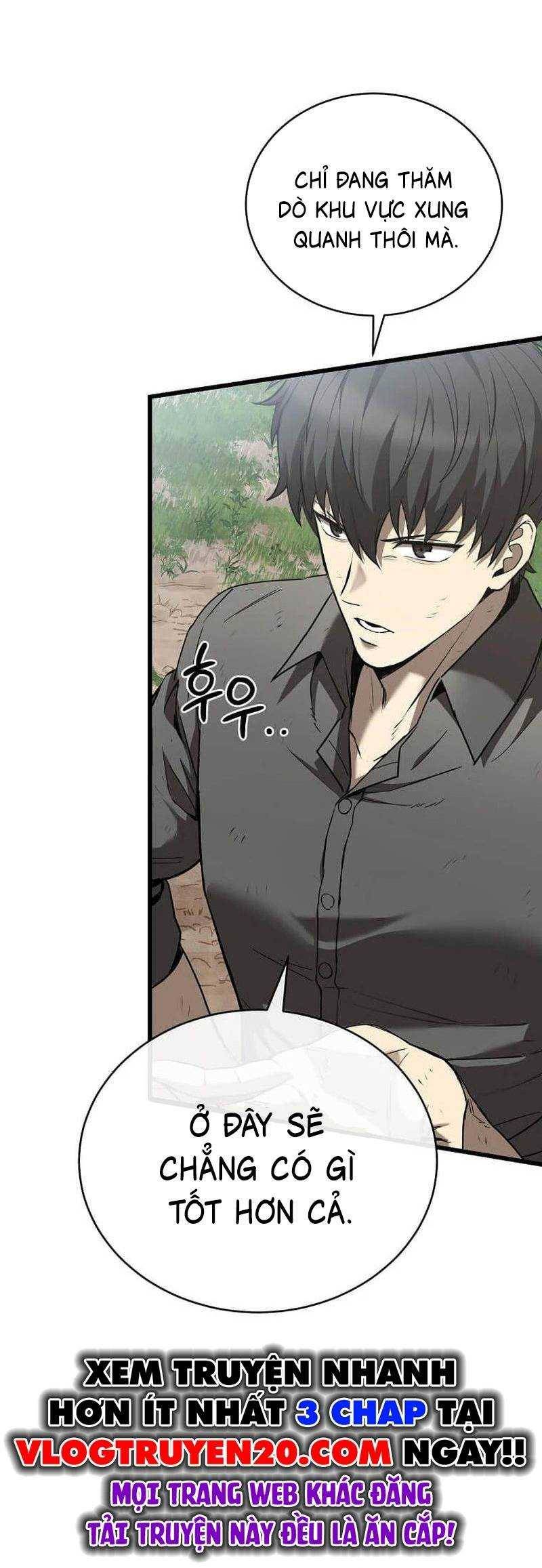 Ta Đoạt Bảo Ma Thần: Chapter 4