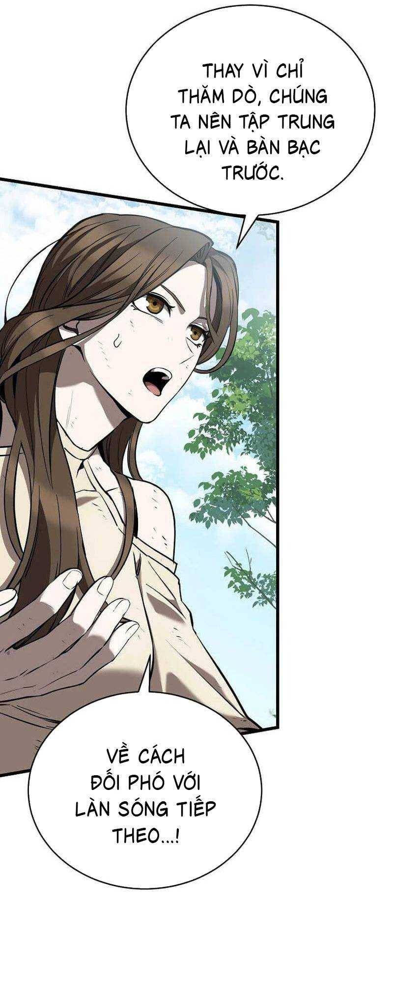 Ta Đoạt Bảo Ma Thần: Chapter 4