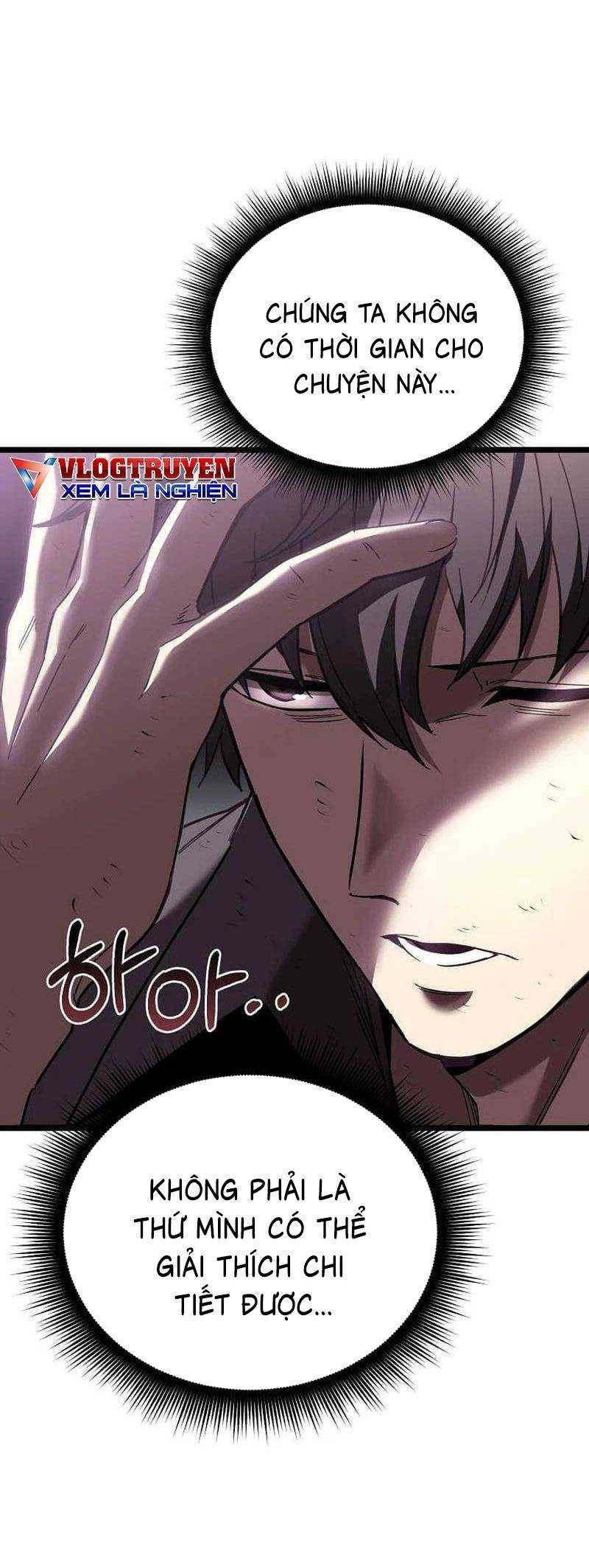 Ta Đoạt Bảo Ma Thần: Chapter 4