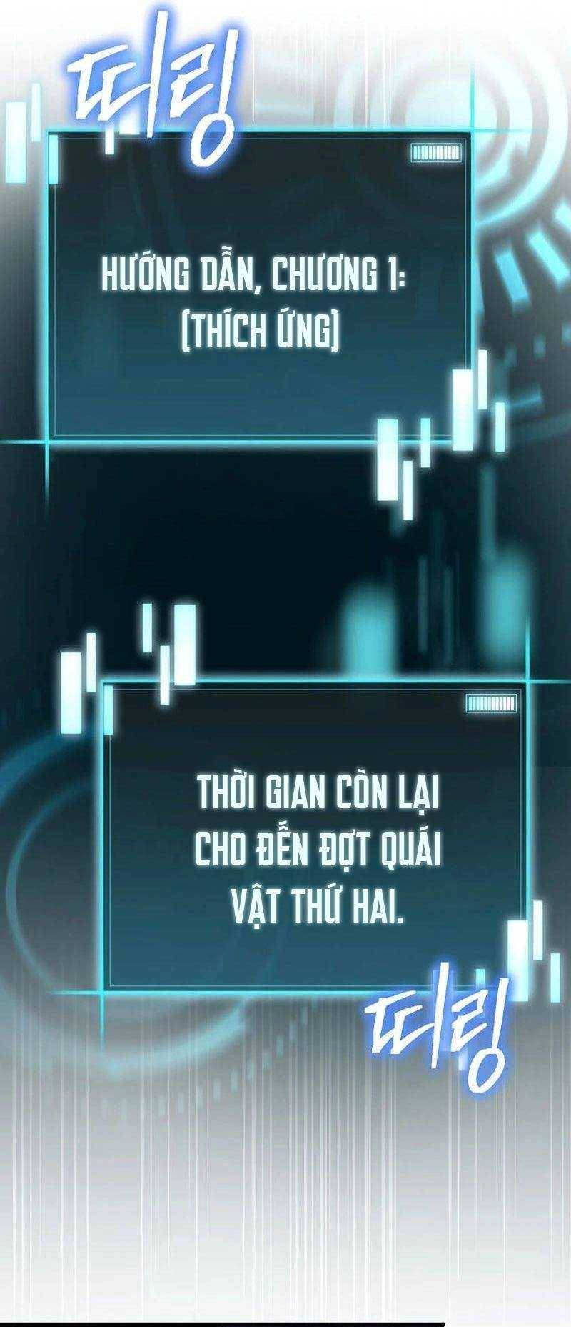 Ta Đoạt Bảo Ma Thần: Chapter 4