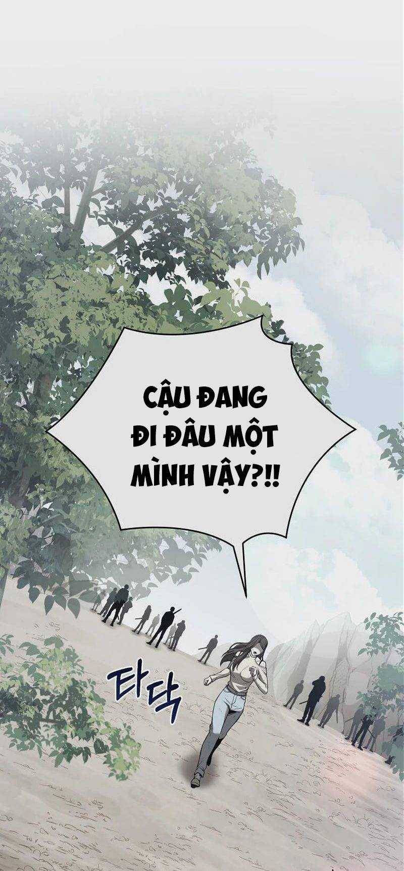 Ta Đoạt Bảo Ma Thần: Chapter 4