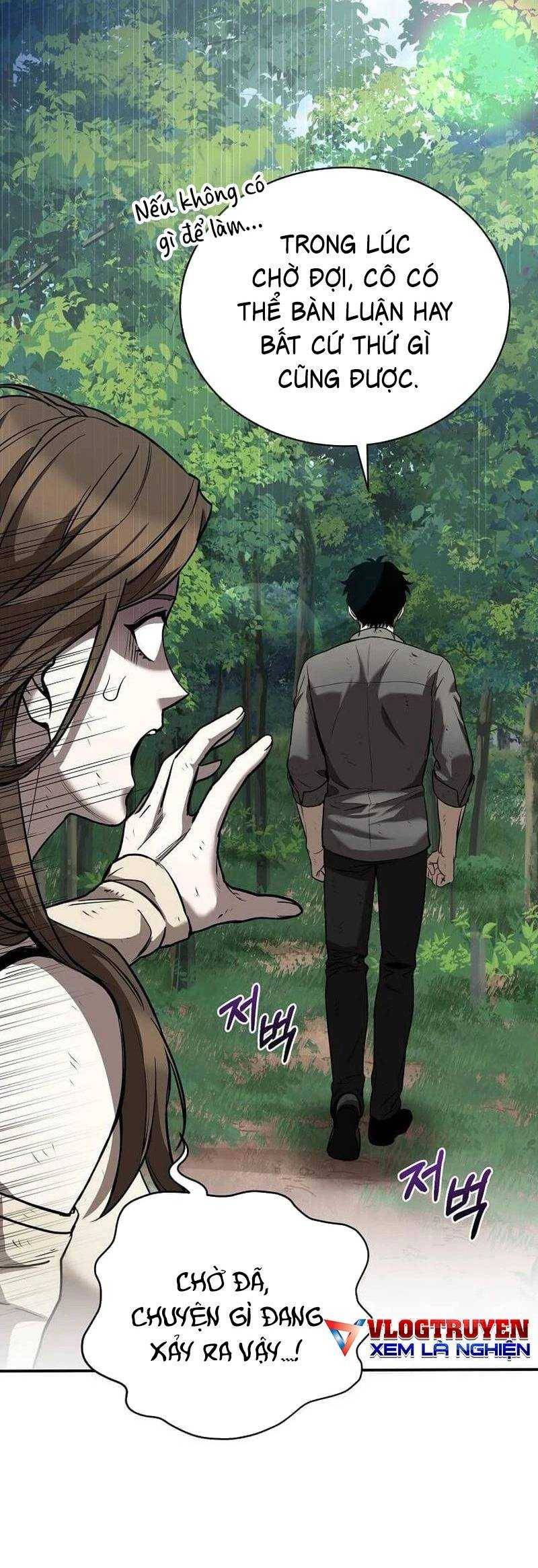 Ta Đoạt Bảo Ma Thần: Chapter 4