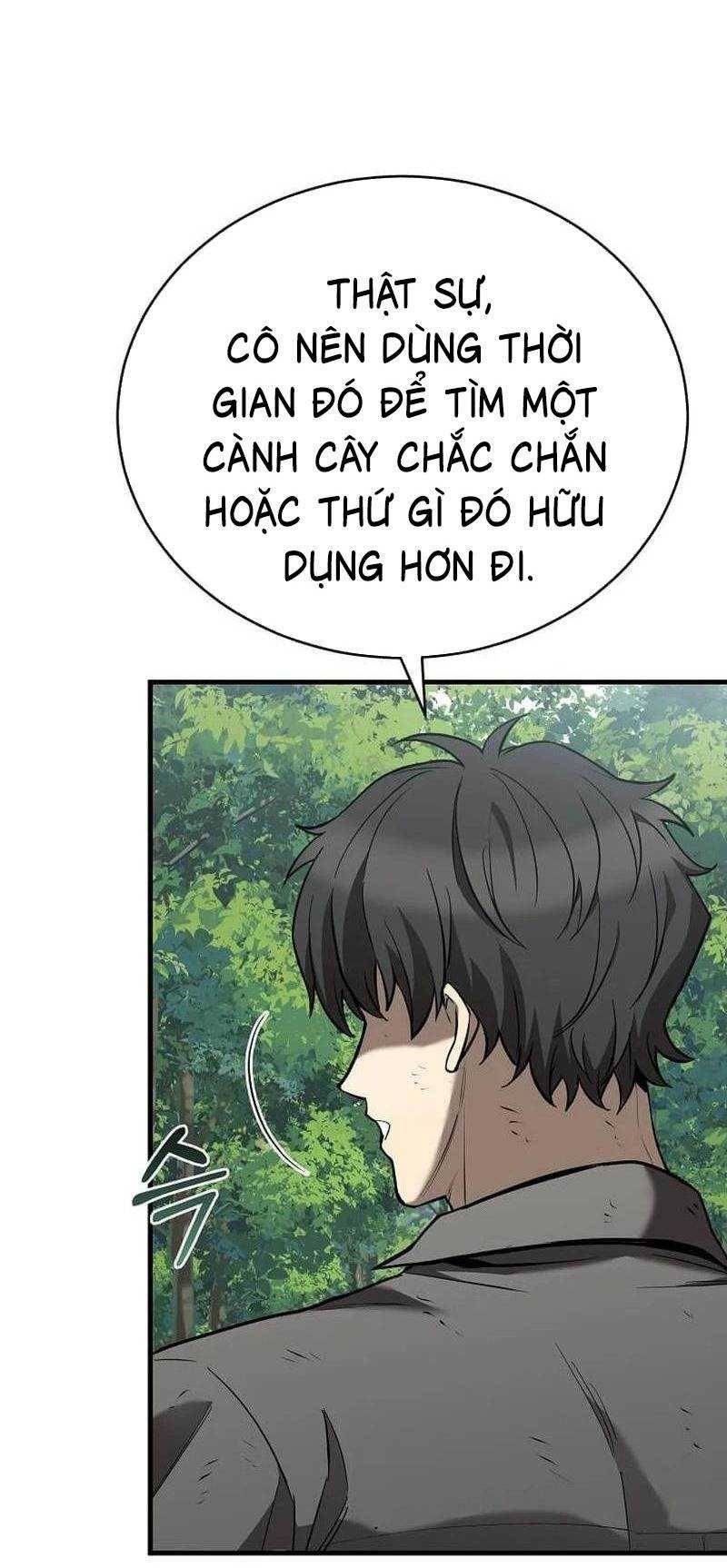 Ta Đoạt Bảo Ma Thần: Chapter 4