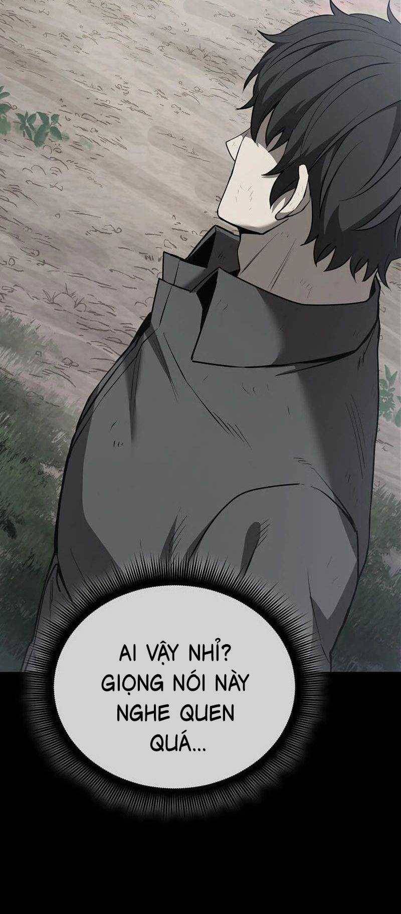 Ta Đoạt Bảo Ma Thần: Chapter 4