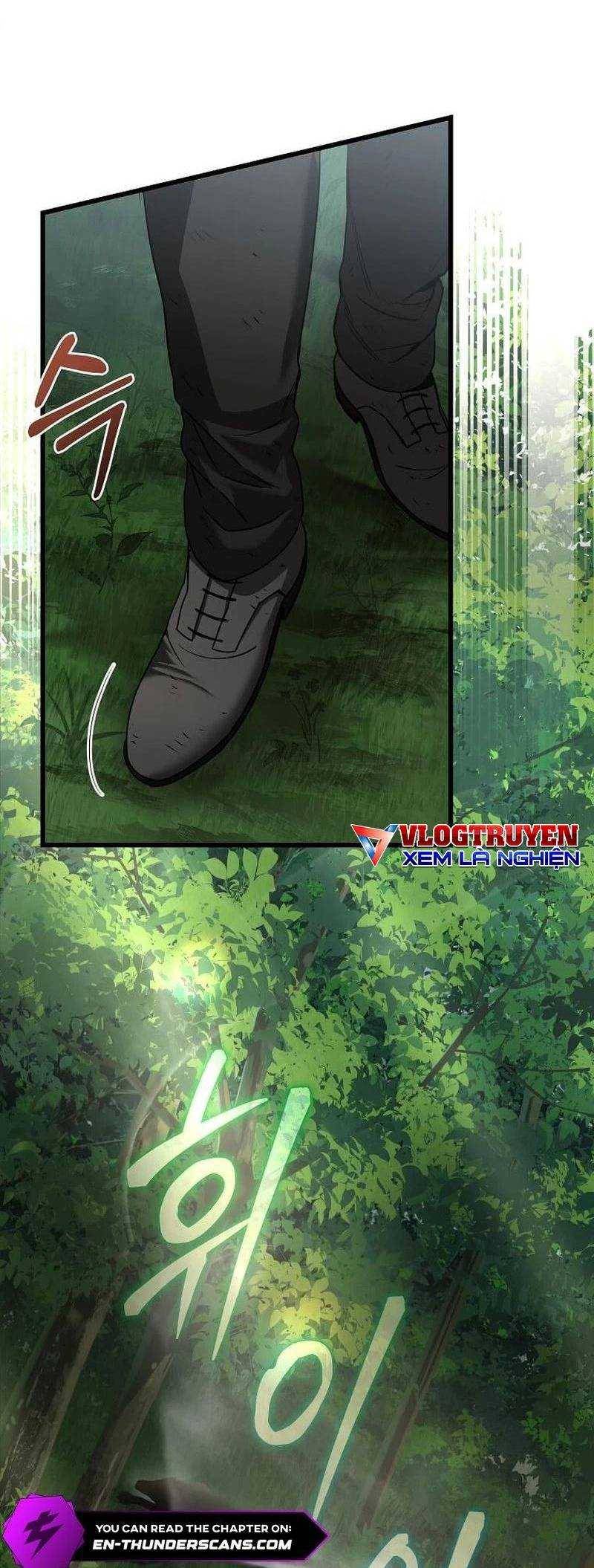 Ta Đoạt Bảo Ma Thần: Chapter 4