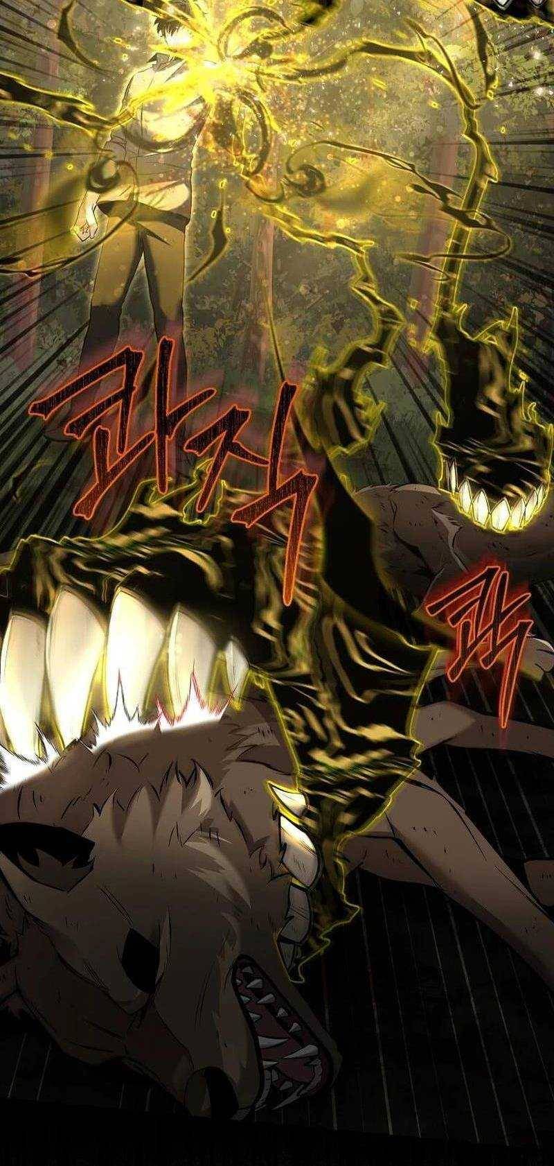 Ta Đoạt Bảo Ma Thần: Chapter 4