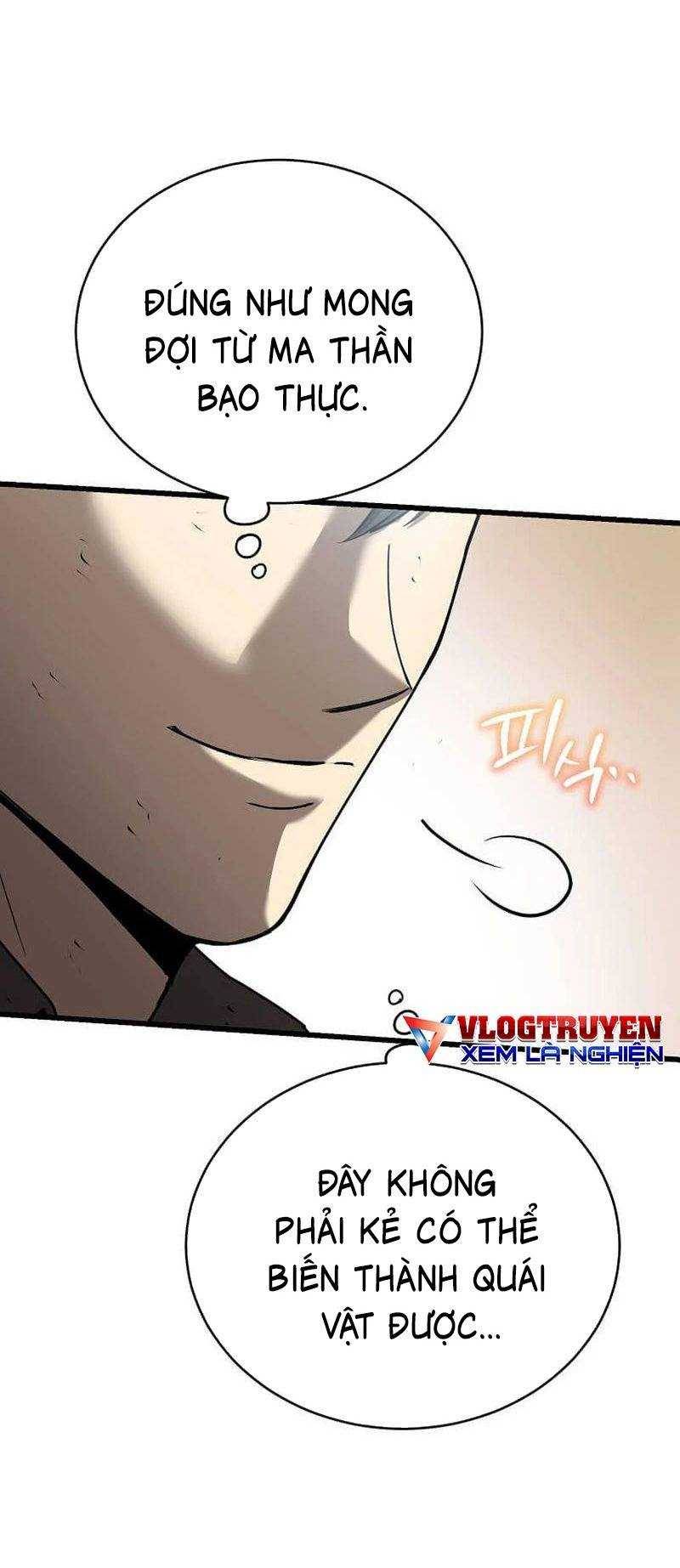 Ta Đoạt Bảo Ma Thần: Chapter 4