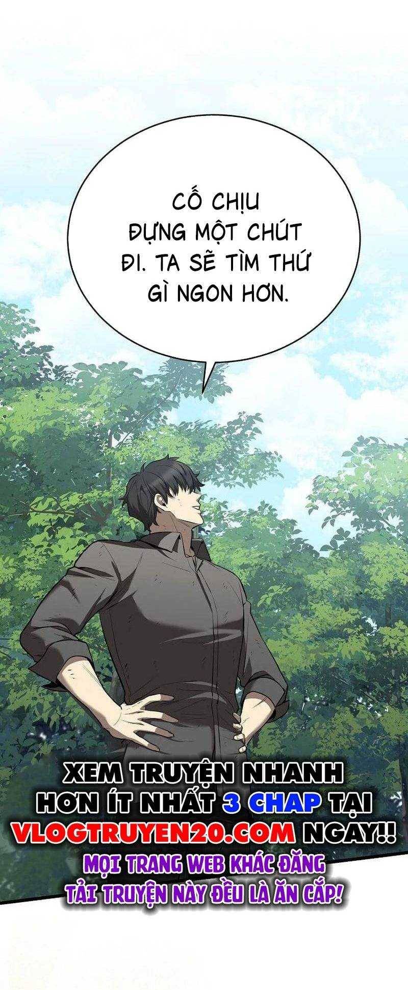 Ta Đoạt Bảo Ma Thần: Chapter 4