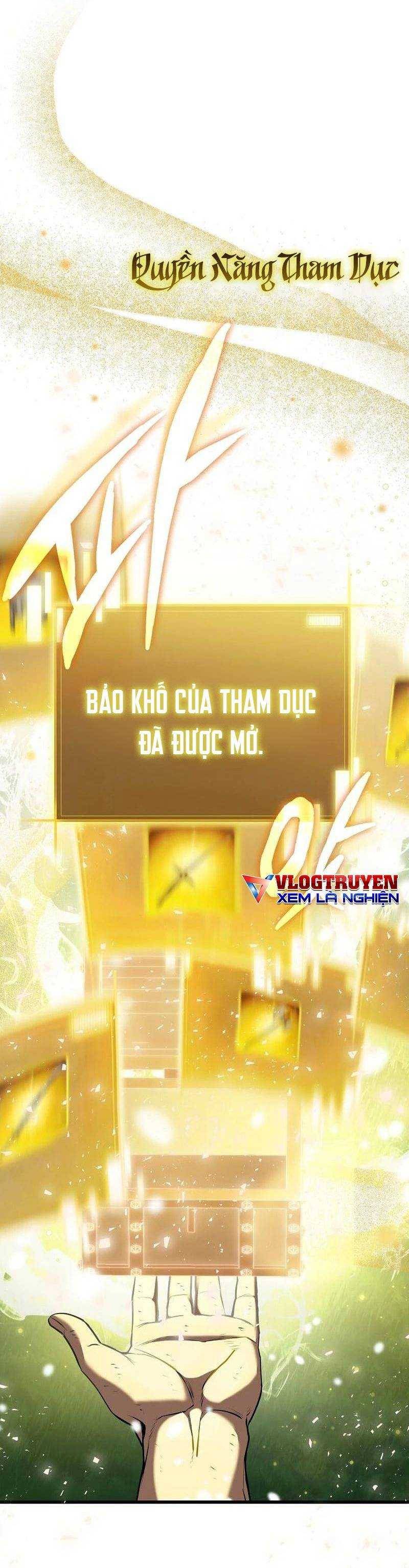 Ta Đoạt Bảo Ma Thần: Chapter 4