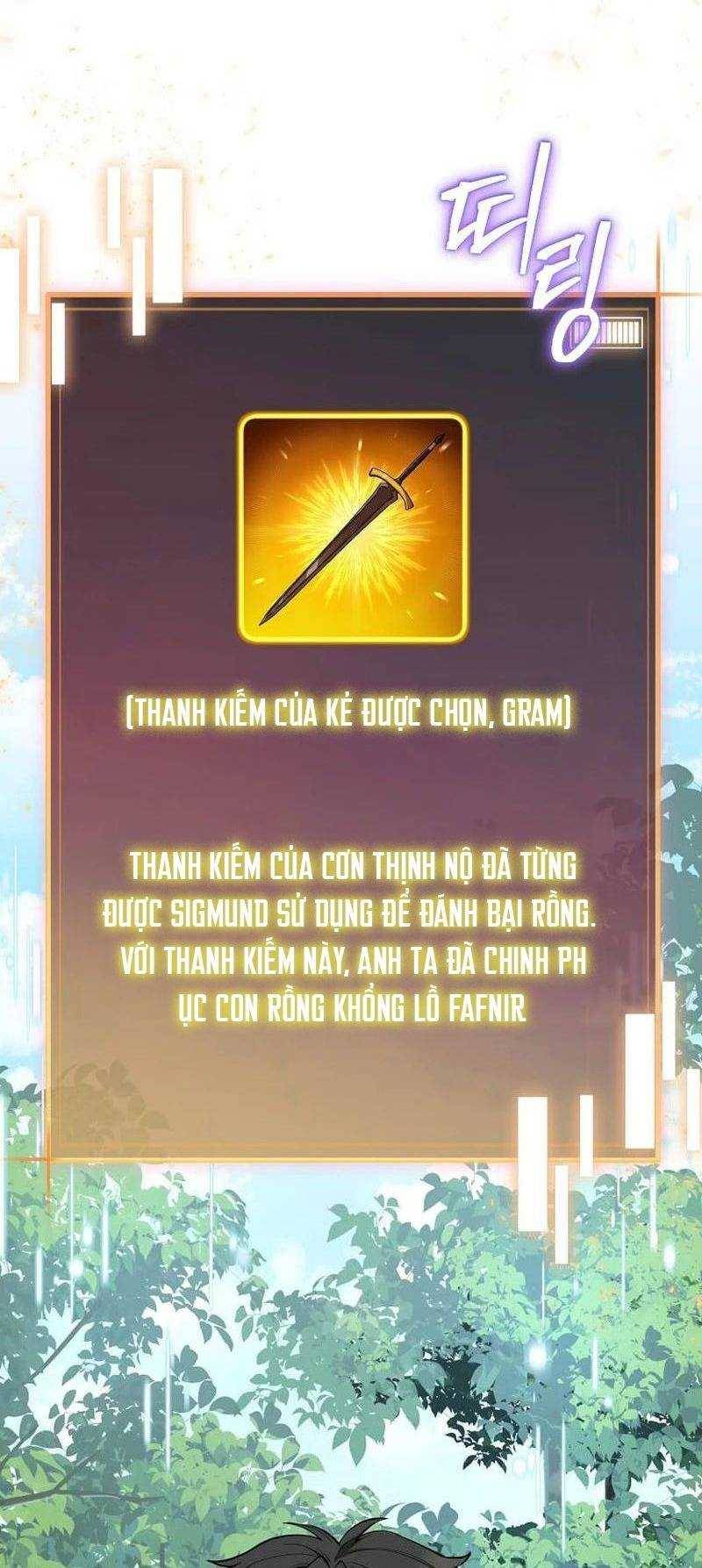 Ta Đoạt Bảo Ma Thần: Chapter 4