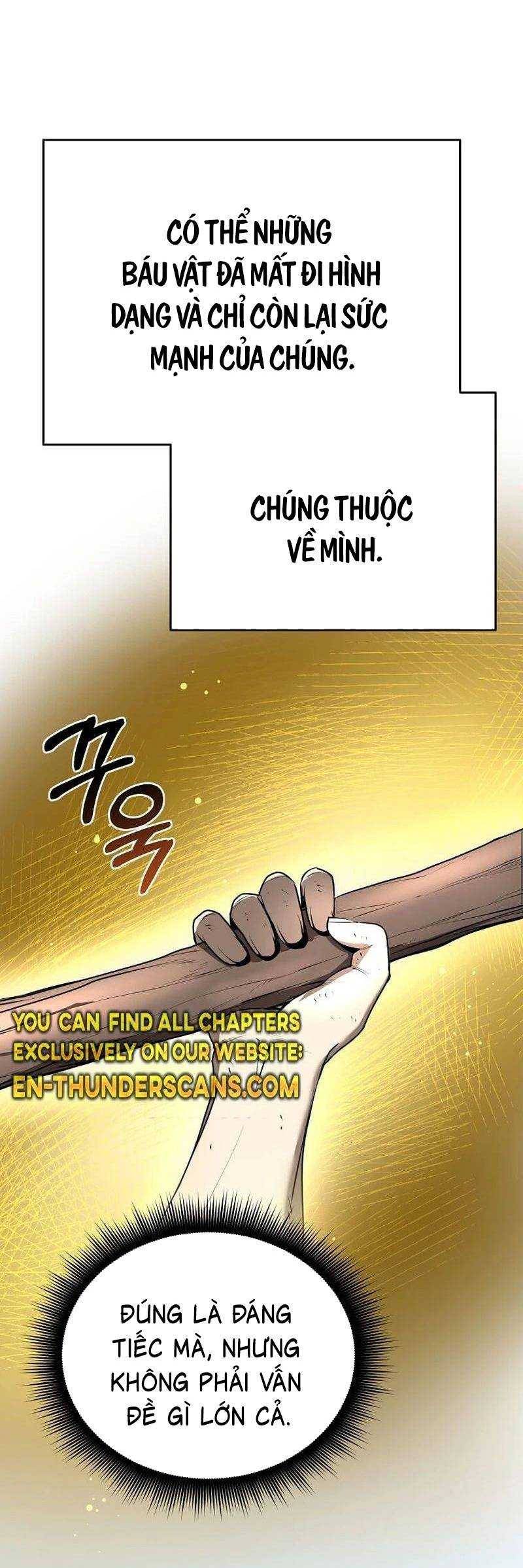 Ta Đoạt Bảo Ma Thần: Chapter 4