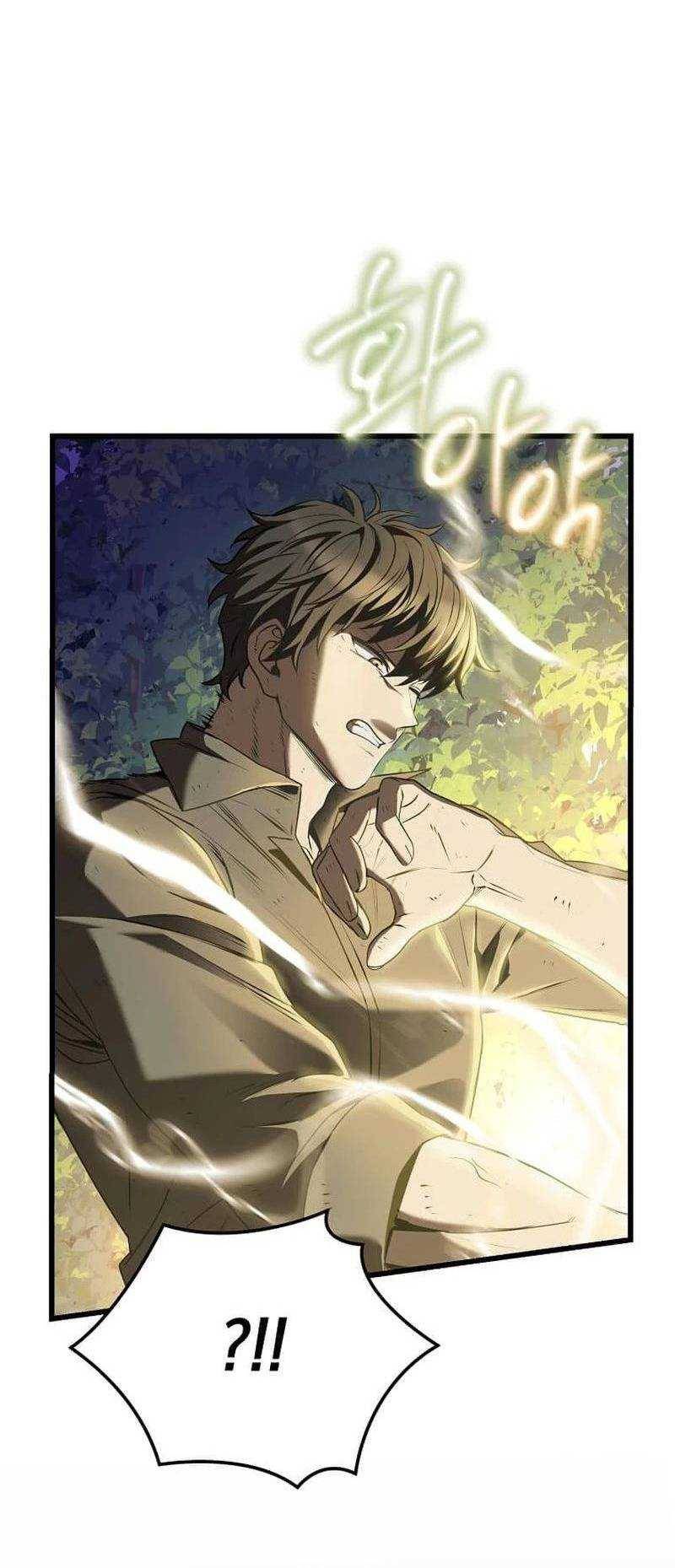 Ta Đoạt Bảo Ma Thần: Chapter 4
