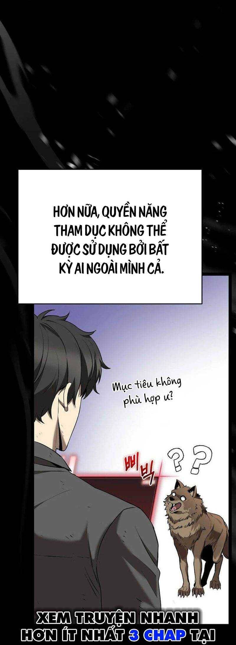 Ta Đoạt Bảo Ma Thần: Chapter 4