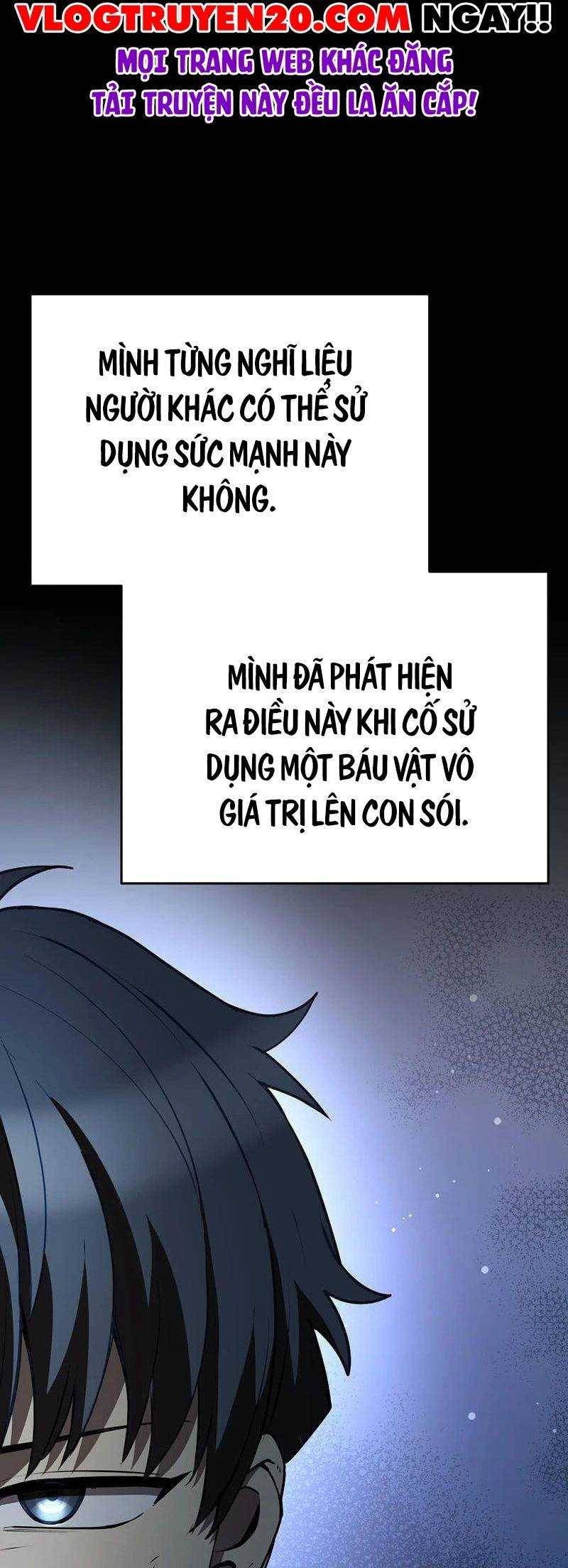 Ta Đoạt Bảo Ma Thần: Chapter 4