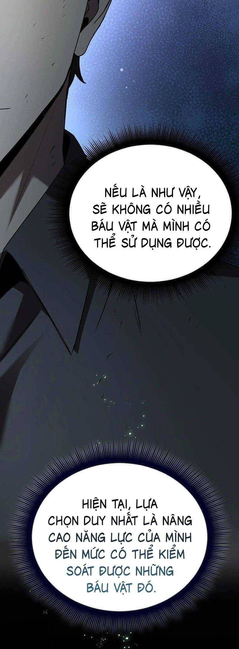 Ta Đoạt Bảo Ma Thần: Chapter 4