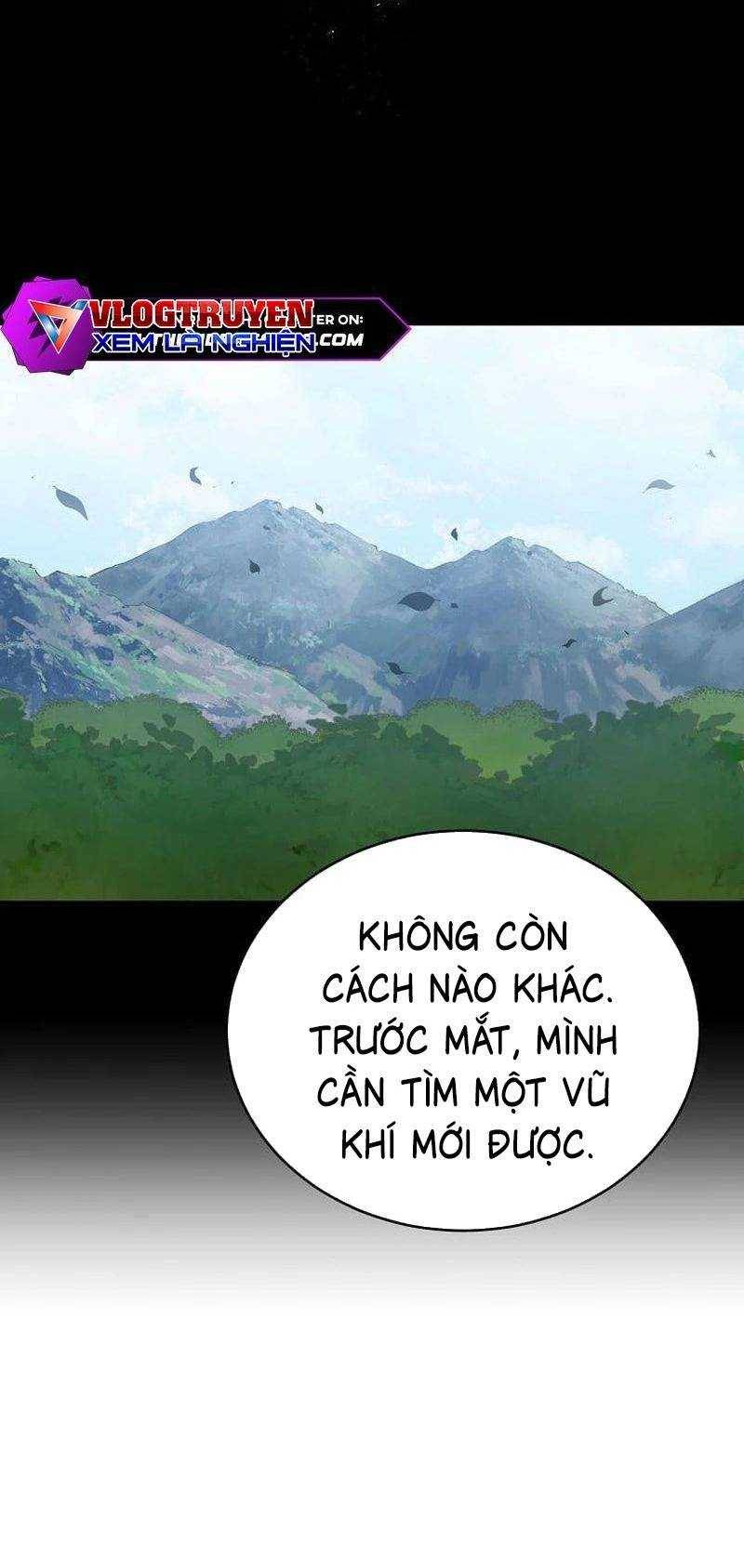 Ta Đoạt Bảo Ma Thần: Chapter 4