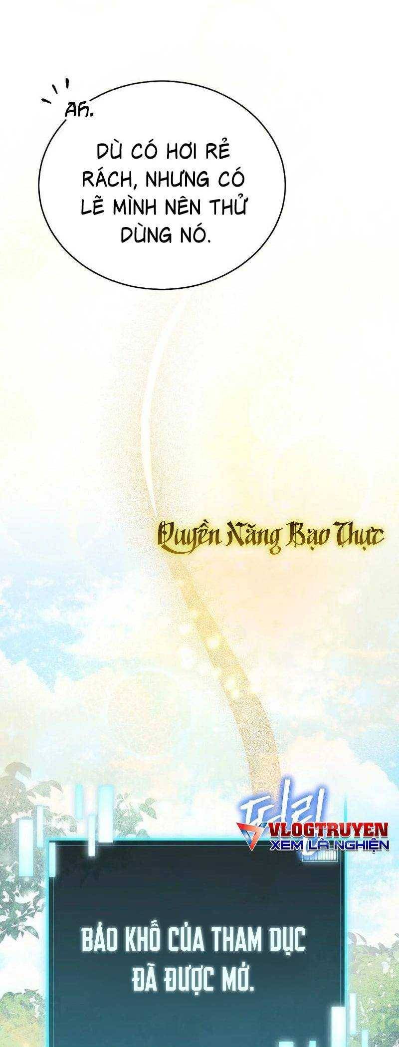 Ta Đoạt Bảo Ma Thần: Chapter 4