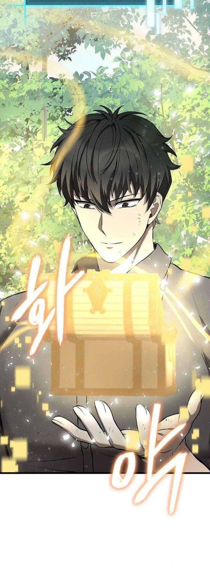 Ta Đoạt Bảo Ma Thần: Chapter 4