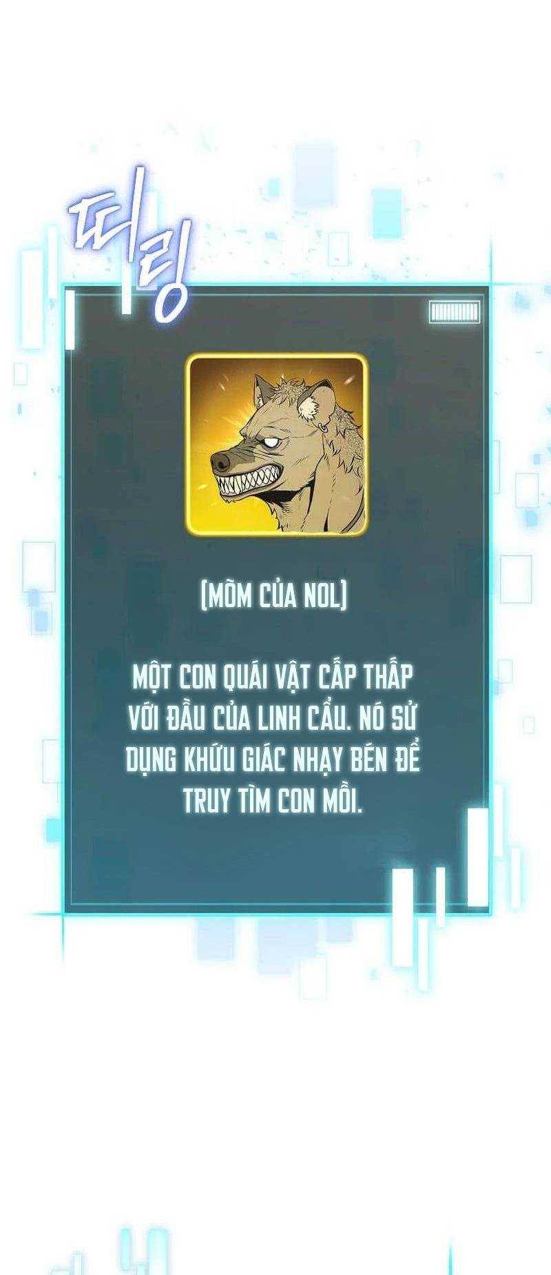 Ta Đoạt Bảo Ma Thần: Chapter 4
