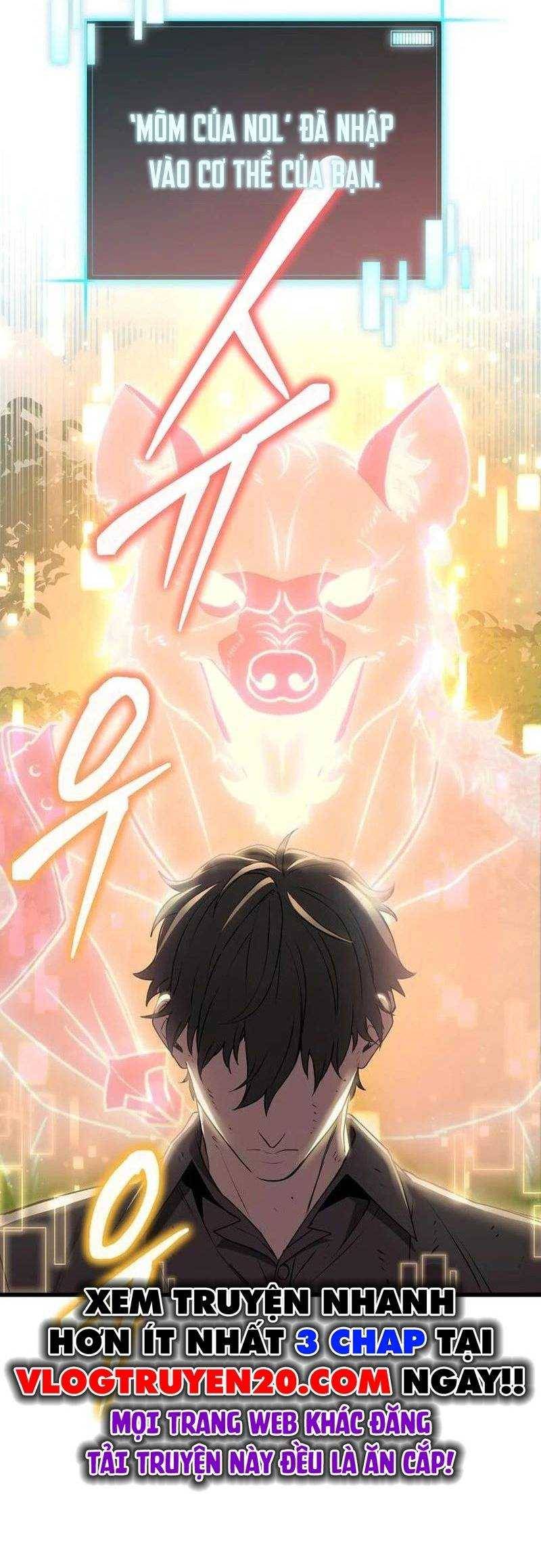 Ta Đoạt Bảo Ma Thần: Chapter 4