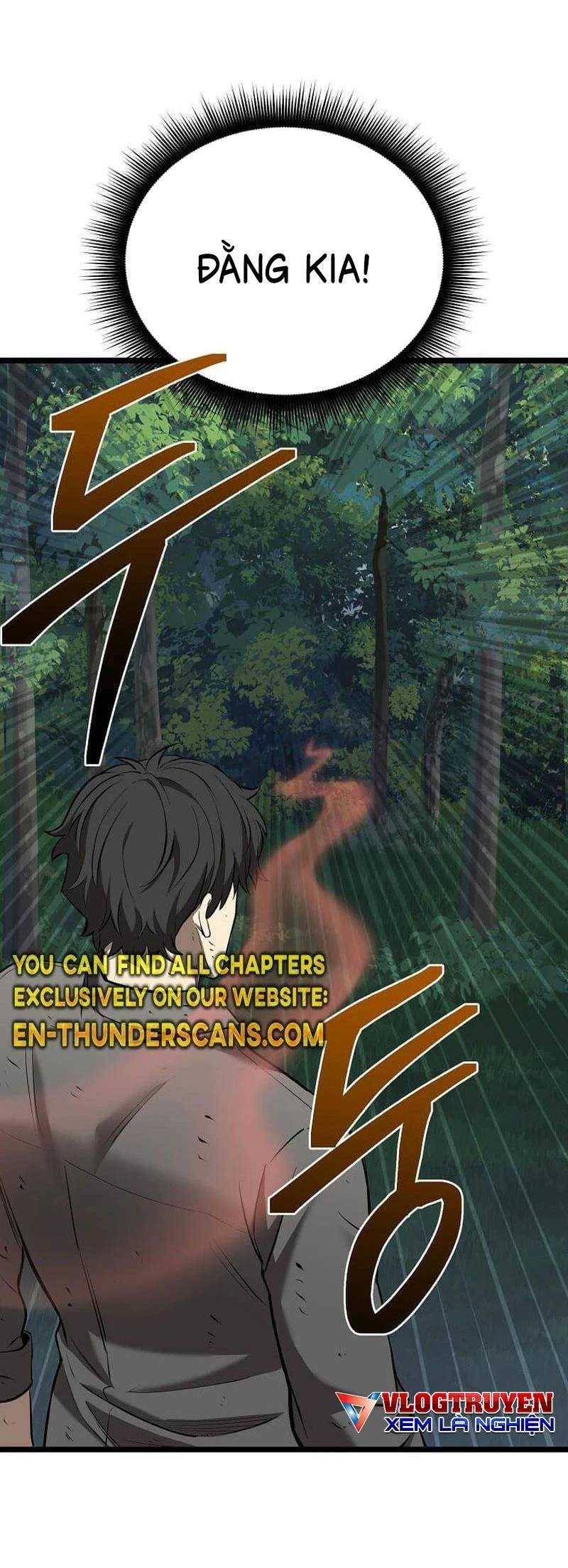 Ta Đoạt Bảo Ma Thần: Chapter 4