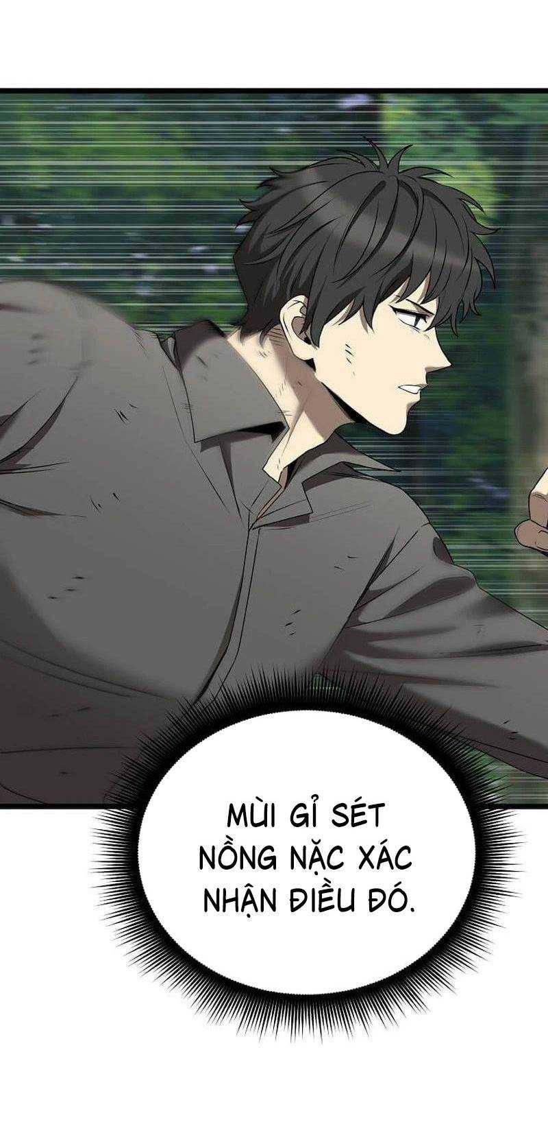 Ta Đoạt Bảo Ma Thần: Chapter 4