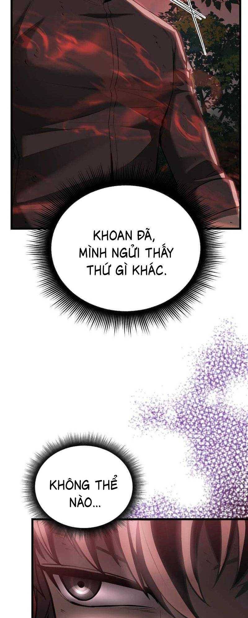 Ta Đoạt Bảo Ma Thần: Chapter 4