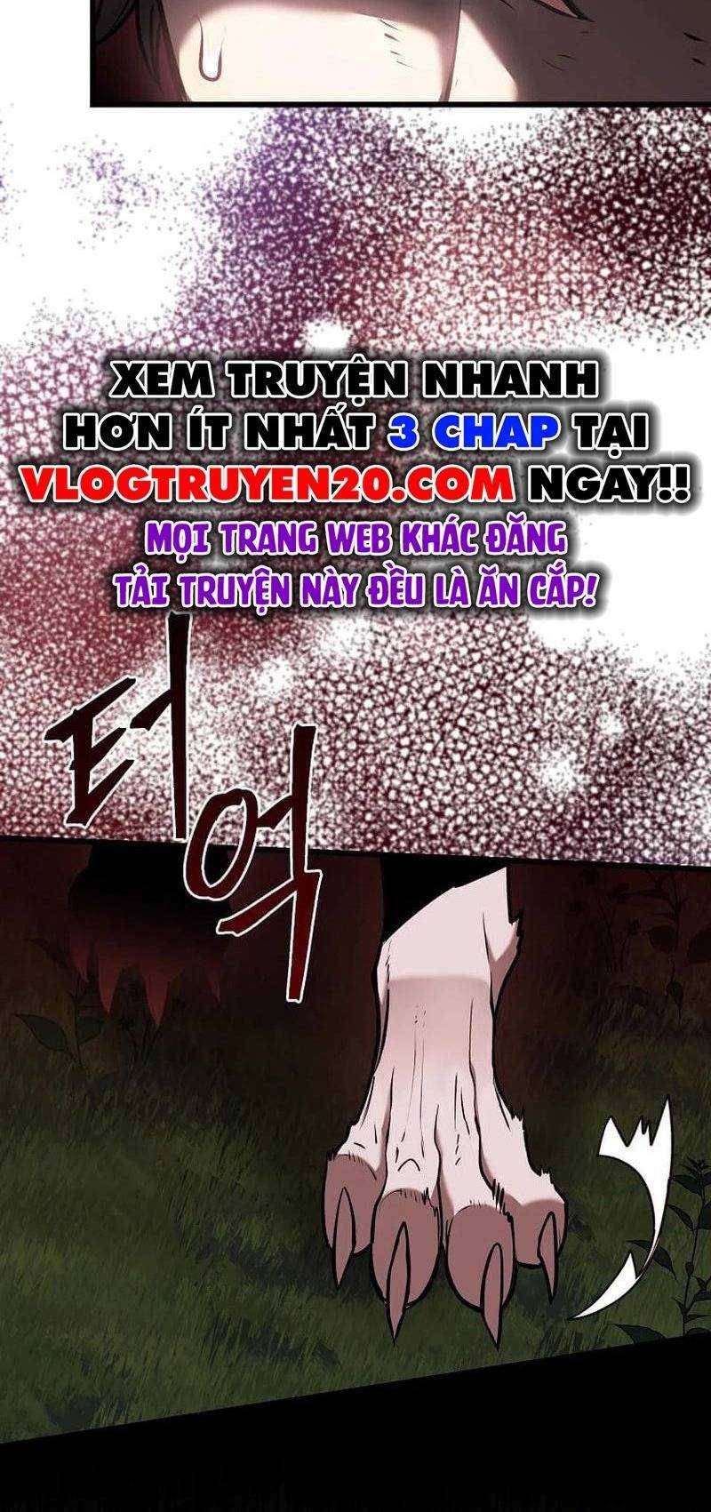Ta Đoạt Bảo Ma Thần: Chapter 4