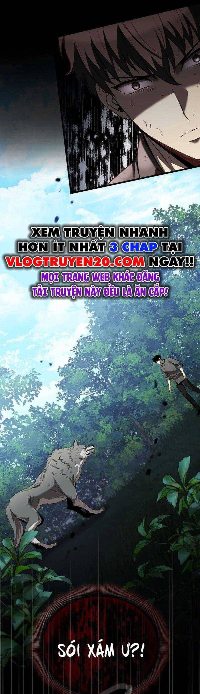 Ta Đoạt Bảo Ma Thần: Chapter 4