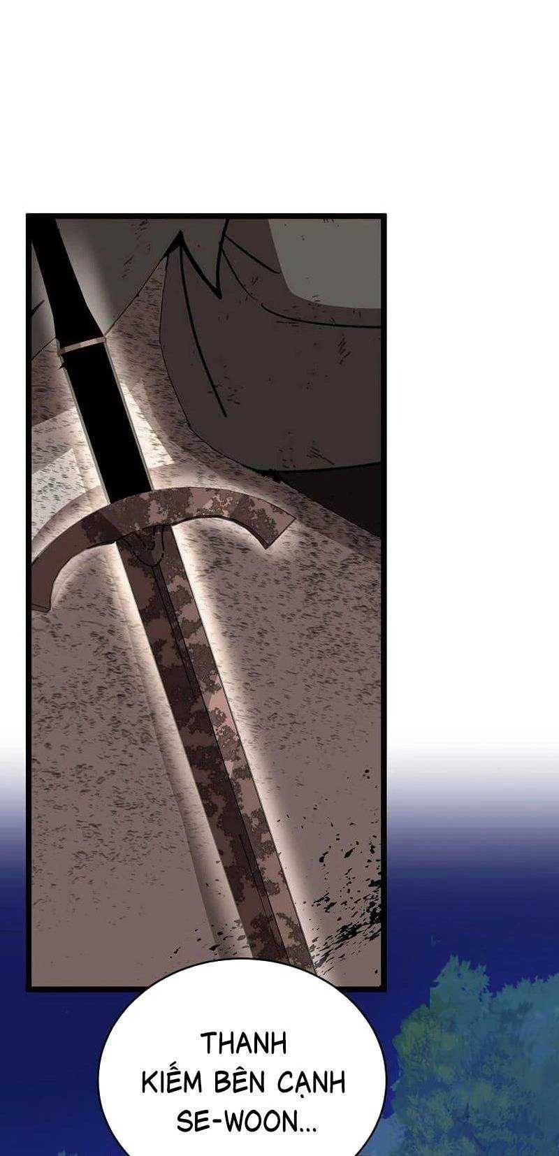 Ta Đoạt Bảo Ma Thần: Chapter 7