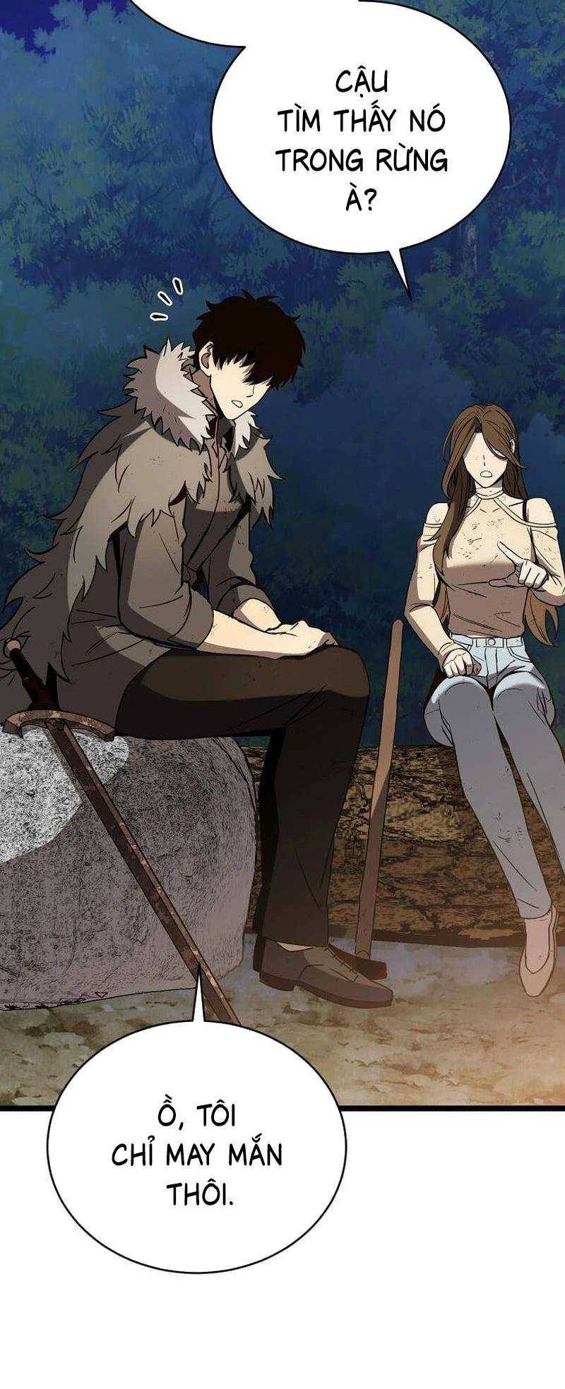 Ta Đoạt Bảo Ma Thần: Chapter 7