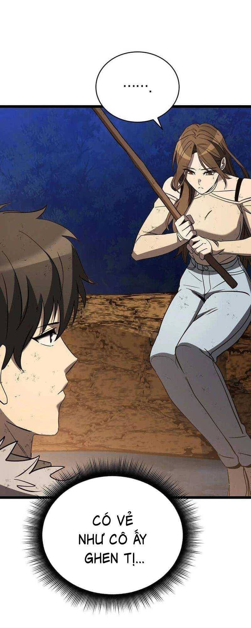 Ta Đoạt Bảo Ma Thần: Chapter 7